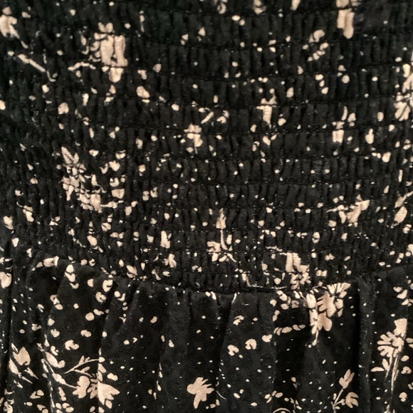 Free People Tess Mini Dress - Picture 6 of 10